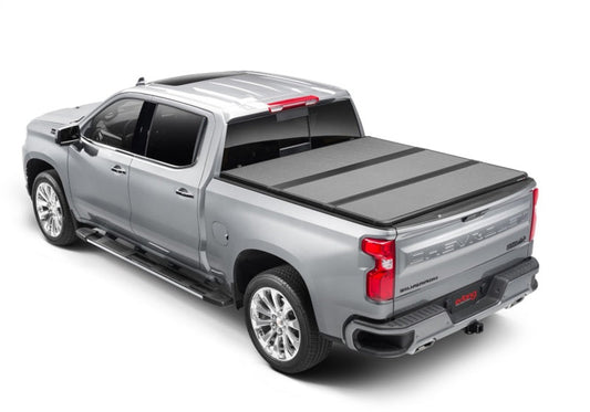 Extang 2023 Chevy/GMC Canyon/Colorado (5ft. 2in. Bed) Solid Fold ALX - My Store