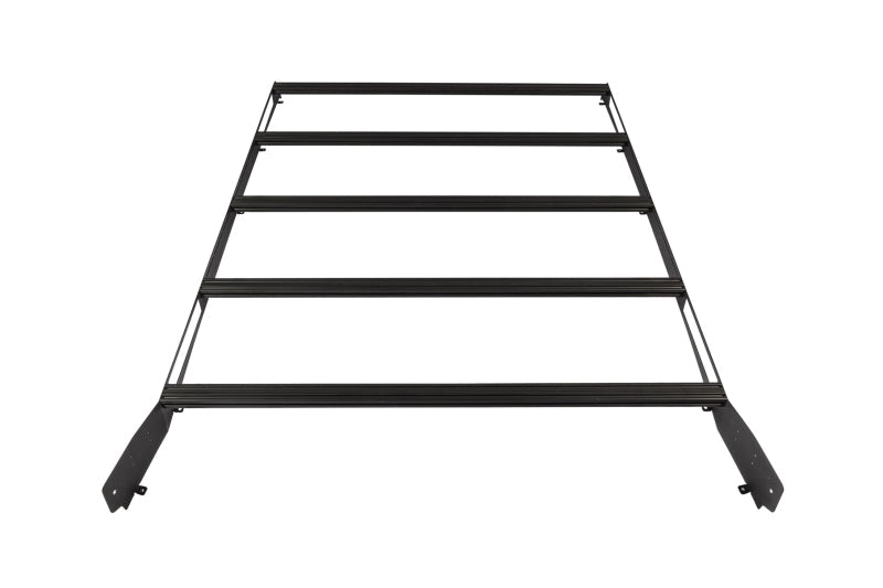 KC HiLiTES 99-16 Ford F250/450 Ext. Cab M-Racks (Roof Rack Only/No Lights) - Mammoth Racing -