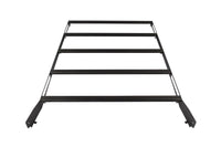 KC HiLiTES 99-16 Ford F250/450 Ext. Cab M-Racks (Roof Rack Only/No Lights) - Mammoth Racing -
