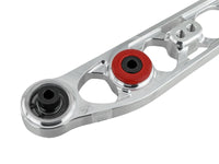 Skunk2 1996-2000 Honda Civic Clear Anodized Lower Control Arm - Mammoth Racing -