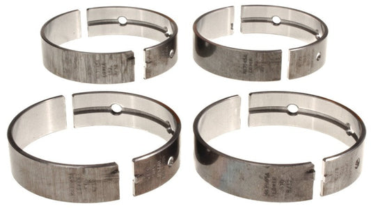 Clevite Chrysler V6 4.0L SOHC 2007 - 2011 Vin Code 6 X Main Bearing Set - Mammoth Racing -