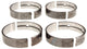 Clevite Chrysler V6 4.0L SOHC 2007 - 2011 Vin Code 6 X Main Bearing Set - Mammoth Racing -