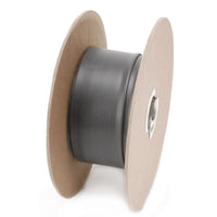 DEI Hi-Temp Shrink Tube 24mm x 50ft Spool - Black - Mammoth Racing -
