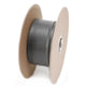 DEI Hi-Temp Shrink Tube 24mm x 50ft Spool - Black - Mammoth Racing -