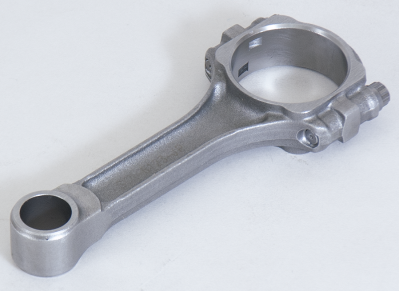 Eagle Jeep 4.2L 5140 Forged I-Beam Connecting Rod 6.123in w/ ARP 8740 (Set of 8) - Mammoth Racing -