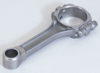 Eagle Jeep 4.2L 5140 Forged I-Beam Connecting Rod 6.123in w/ ARP 8740 (Set of 8) - Mammoth Racing -