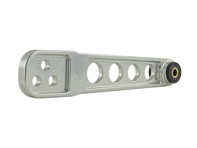 Skunk2 02-06 Honda Element/02-06 Acura RSX Clear Anodized Rear Lower Control Arm (Incl. Socket Tool) - Mammoth Racing -