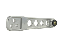 Skunk2 02-06 Honda Element/02-06 Acura RSX Clear Anodized Rear Lower Control Arm (Incl. Socket Tool) - Mammoth Racing -