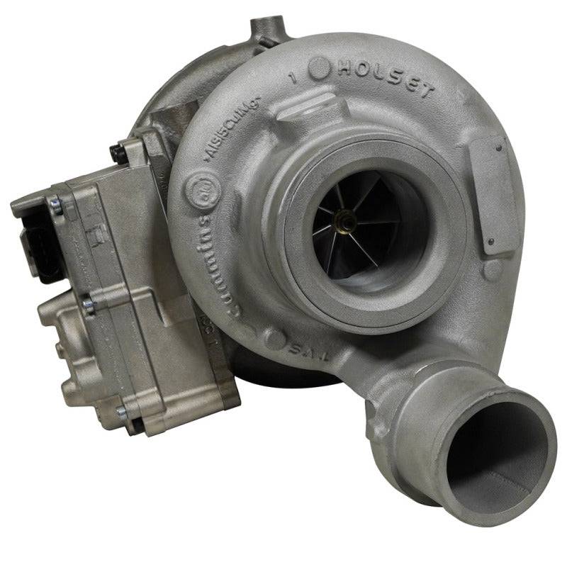 BD Diesel 19-22 RAM 2500/3500 6.7l Cummins Screamer Turbo He300vg - Mammoth Racing -