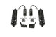Fabtech 11-16 Ford F250/350/450/550 4WD 6in C/O Conv Sys w/4.0 R/R - Mammoth Racing -