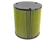aFe ProHDuty Air Filters OER PG7 A/F HD PG7 RC: 13OD x 7.10ID x 14.75H - Mammoth Racing -