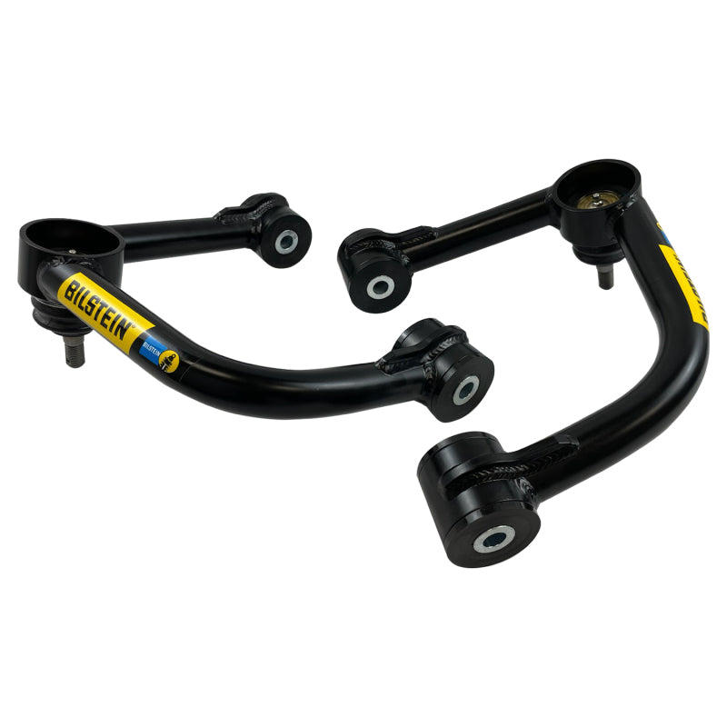 Bilstein 05-21 Toyota Tacoma B8 Front Upper Control Arm Kit - My Store