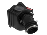aFe Takeda Momentum Pro 5R Cold Air Intake System 20-22 Kia Telluride / Hyundai Palisade V6 3.8L - Mammoth Racing -