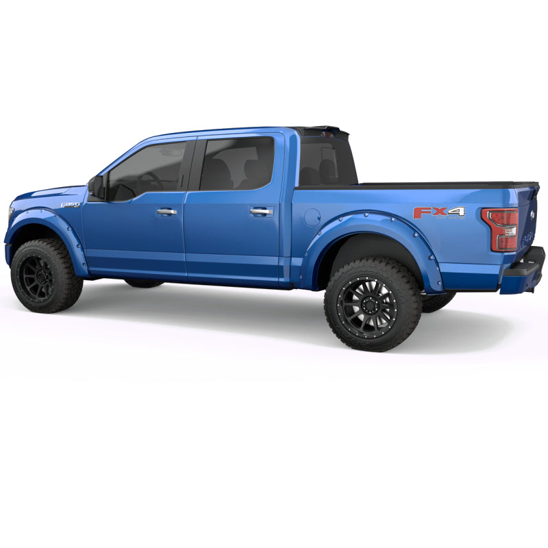 EGR 2021+ Ford F-150 Truck Spoiler - Mammoth Racing -