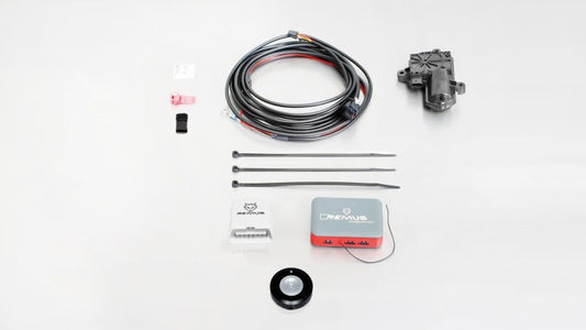 Remus 2017 Honda Civic Type-R FK8 2.0T (K20C1) Sound Controller - Mammoth Racing -
