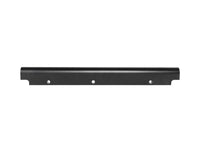 Skunk2 B Ultra Race Manifold Secondary Black High Volume Fuel Rails - Mammoth Racing -