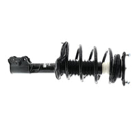 KYB Shocks & Struts Strut Plus Front Left Hyundai Elantra 2010-2007 - Mammoth Racing -