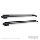 Westin SG6 Polished Aluminum Running Boards 79 in - Mammoth Racing -