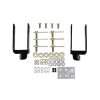 Westin 2007-2013 Chevy Silverado 1500 E-Series Bull Bar - SS - Mammoth Racing -