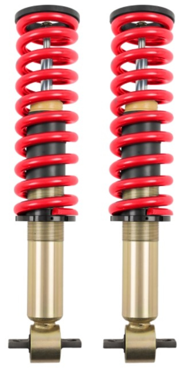 Belltech 2in Leveling Coilover Kit 19-21 Ford Ranger 2/4wd - Mammoth Racing -