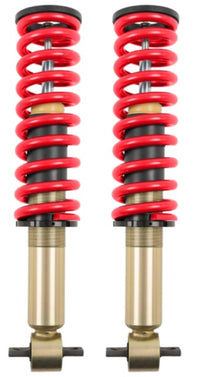 Belltech 2in Leveling Coilover Kit 19-21 Ford Ranger 2/4wd - Mammoth Racing -