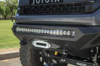 Addictive Desert Designs 2014+ Toyota Tundra Stealth Fighter Front Bumper w/Winch Mount & Sensors - My Store