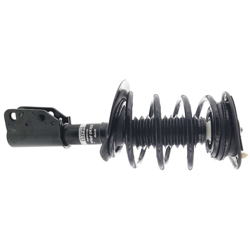 KYB Shocks & Struts Strut Plus Front BUICK Lucerne 2006-11 (Non Magnetic Ride Control) - Mammoth Racing -