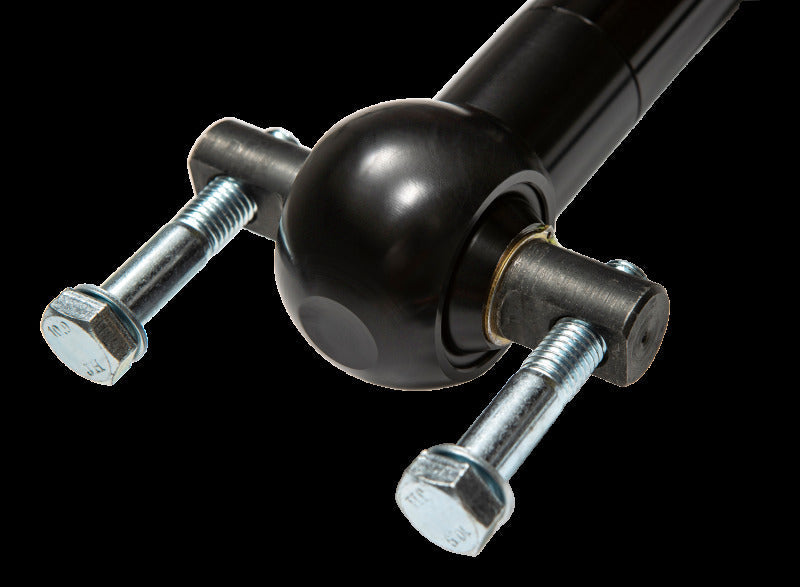 Fox 21+ Ford Bronco 2.5 Performance Series Front Coil-Over Reservoir Shock w/ UCA - Adjustable - Mammoth Racing -