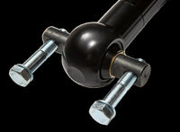 Fox 21+ Ford Bronco 2.5 Performance Series Front Coil-Over Reservoir Shock w/ UCA - Adjustable - Mammoth Racing -