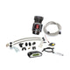 Snow Performance Stg 3 Boost Cooler EFI 2D MAP Prog Water Injection Kit (SS Brded Line/4AN) w/o Tank - My Store