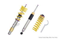 KW Coilover Kit V3 2016+ Mini Cooper Clubman (F54) w/ Electronic Dampers - Mammoth Racing -
