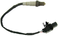 NGK Audi S6 2007 Direct Fit 5-Wire Wideband A/F Sensor - Mammoth Racing -
