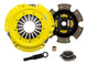 ACT 1990 Nissan Stanza HD/Race Sprung 6 Pad Clutch Kit - My Store