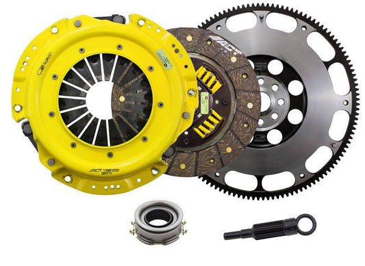 ACT 2013 Scion Fr-s XT/Perf Street Sprung Clutch Kit - My Store