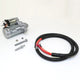 Ford Racing High Torque Mini Starter - 5.0L COYOTE/10R80 Transmission - Mammoth Racing -