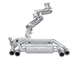 Akrapovic 11-12 BMW 1 Series M Coupe (E82) Evolution Line Cat Back (Titanium) (Req. Tips) - My Store