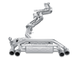 Akrapovic 12-17 BMW M6 (F12 F13) Evolution Line Cat Back (Titanium) (Req. Tips) - My Store
