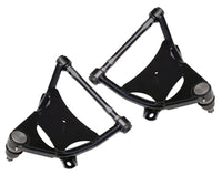 Ridetech 58-64 Chevy Front Lower StrongArms for use with CoolRide - Mammoth Racing -
