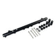 DeatschWerks Toyota 2JZ-GTE Fuel Rails - Mammoth Racing -