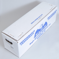 Eagle Standard Forged Crankshaft 4340 Chromoly Steel - Mammoth Racing -