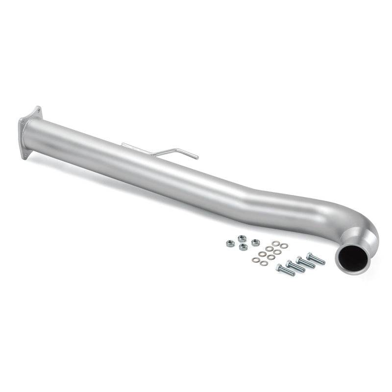 Banks Power 01-04 Chevy 6.6L Monster Exhaust Head Pipe Kit - Mammoth Racing -