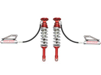 aFe Sway-A-Way 3.0in Front Coil Over Kit 10-14 Ford F-150 Raptor - Mammoth Racing -