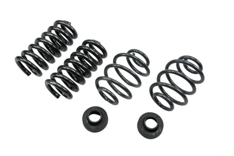 Belltech Lowering KIT W/O Shocks - Mammoth Racing -