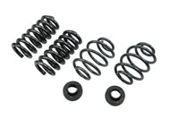 Belltech Lowering KIT W/O Shocks - Mammoth Racing -