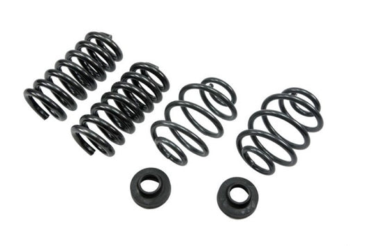 Belltech Lowering KIT W/O Shocks - Mammoth Racing -