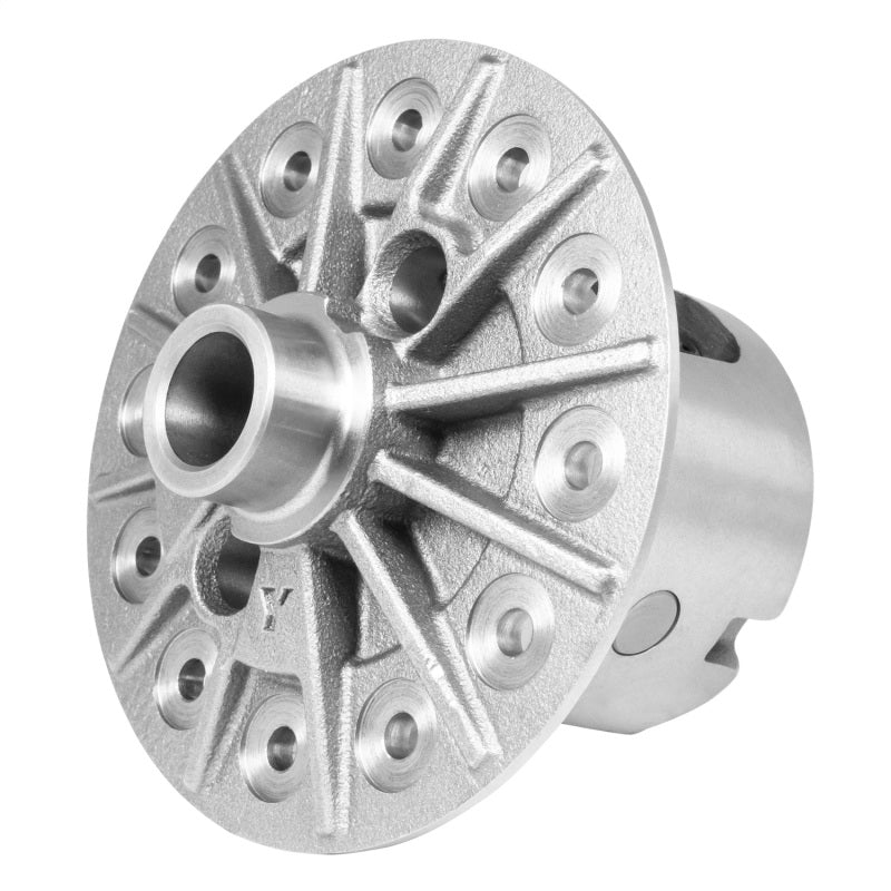 Yukon Gear Dura Grip For Chrysler 9.25in Rear - Mammoth Racing -