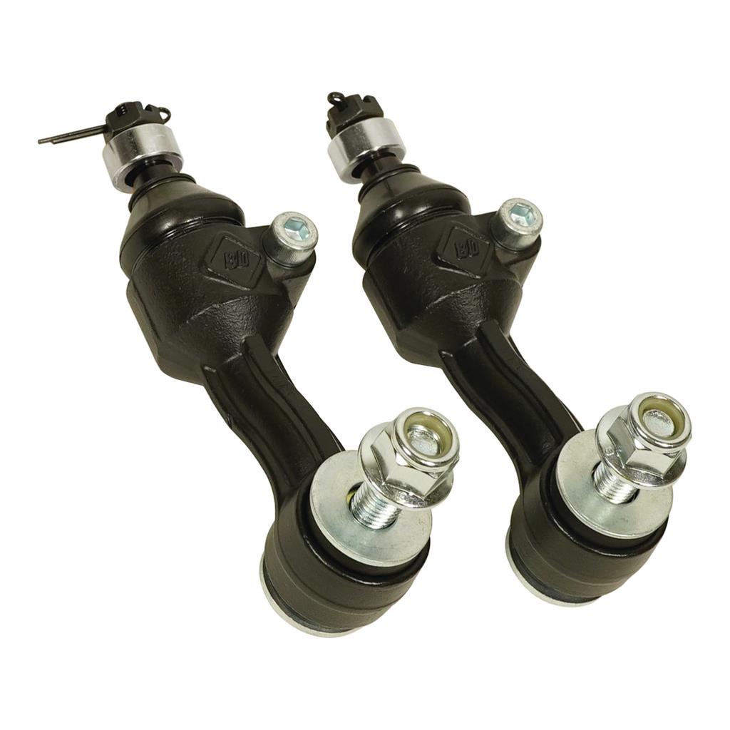 BD Diesel Sway Bar End Links Kit - Dodge 2000-2009 4wd 2500/3500 - Mammoth Racing -