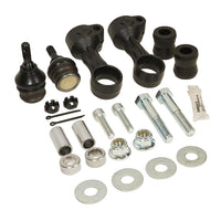 BD Diesel Sway Bar End Links Kit - Dodge 2000-2009 4wd 2500/3500 - Mammoth Racing -