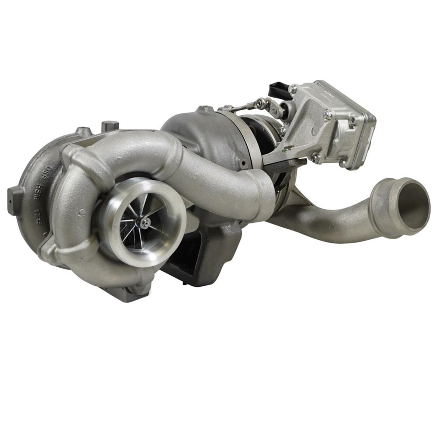 BD Diesel Screamer V2S Twin Turbo System - Ford 6.4l 2008-2010 w/o Air Intake Kit - My Store
