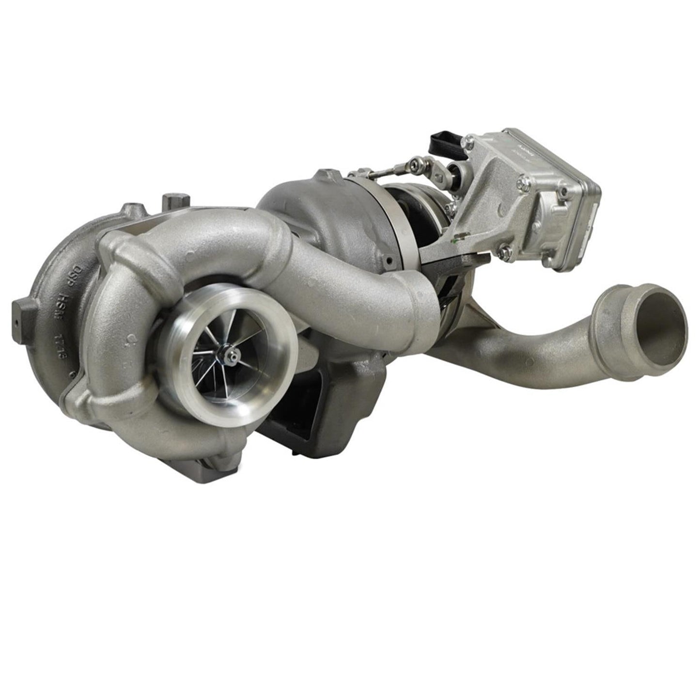 BD Diesel Screamer V2S Twin Turbo System - Ford 6.4l 2008-2010 w/o Air Intake Kit - My Store